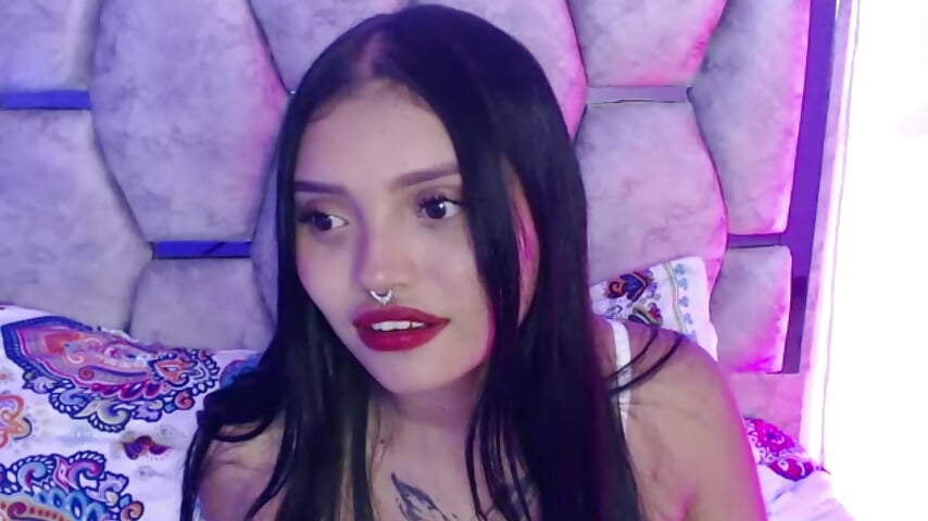 dancing for you, if you follow me in my fan club you will see something much better!!! - video by AnalyMilles cam model