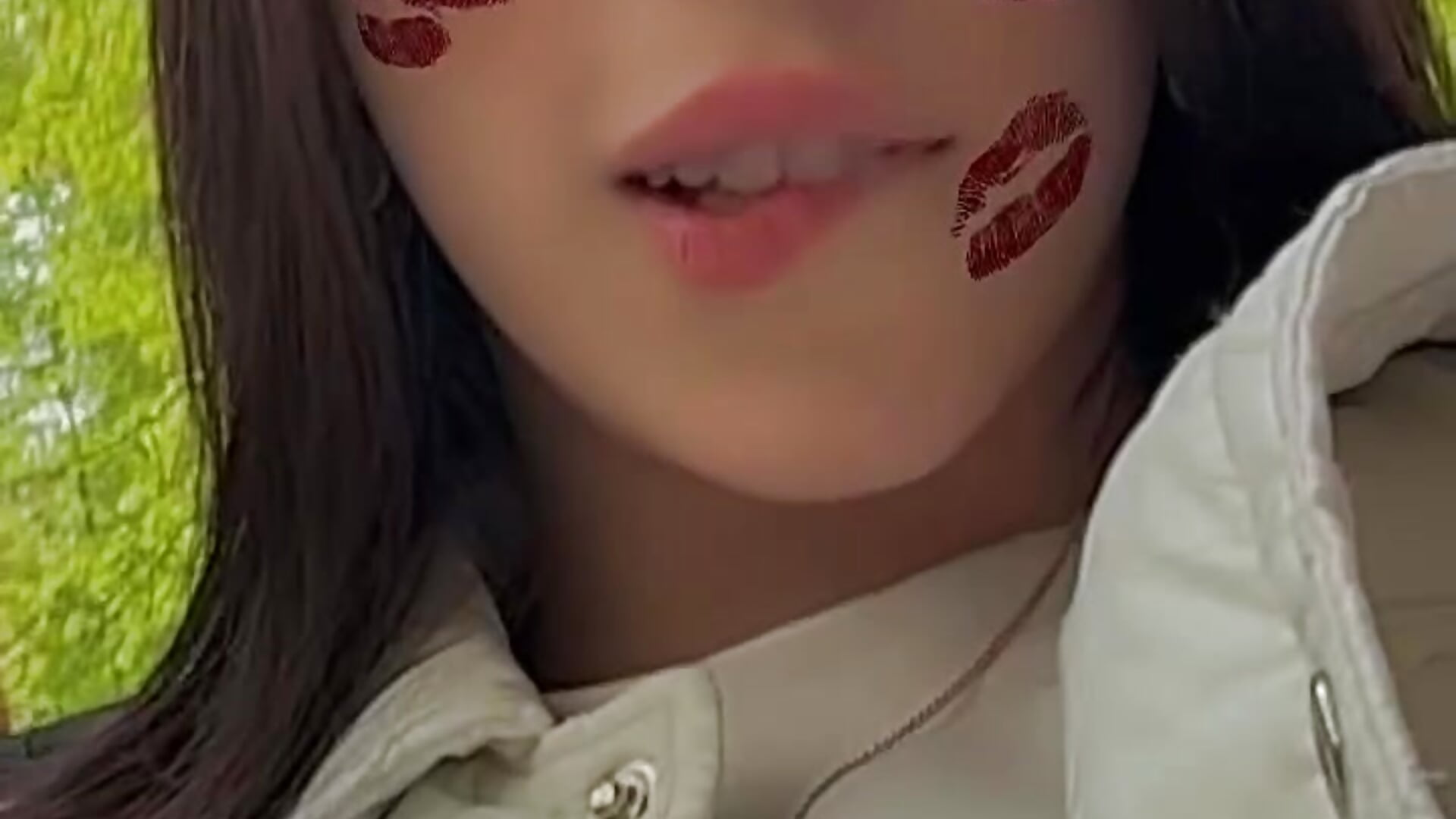 😘 - Video von magnificent_Destiny Cam-Model