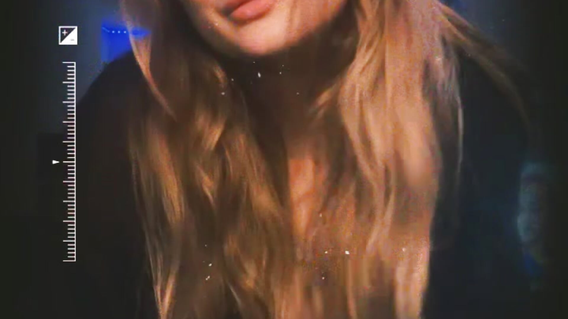 Unknown caller by Anne marie - video by BuzzBunni69 cam model