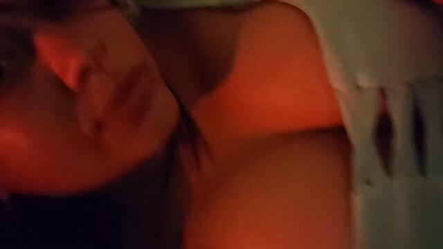 🌊⚡😎 - video by sofiia_fire cam model