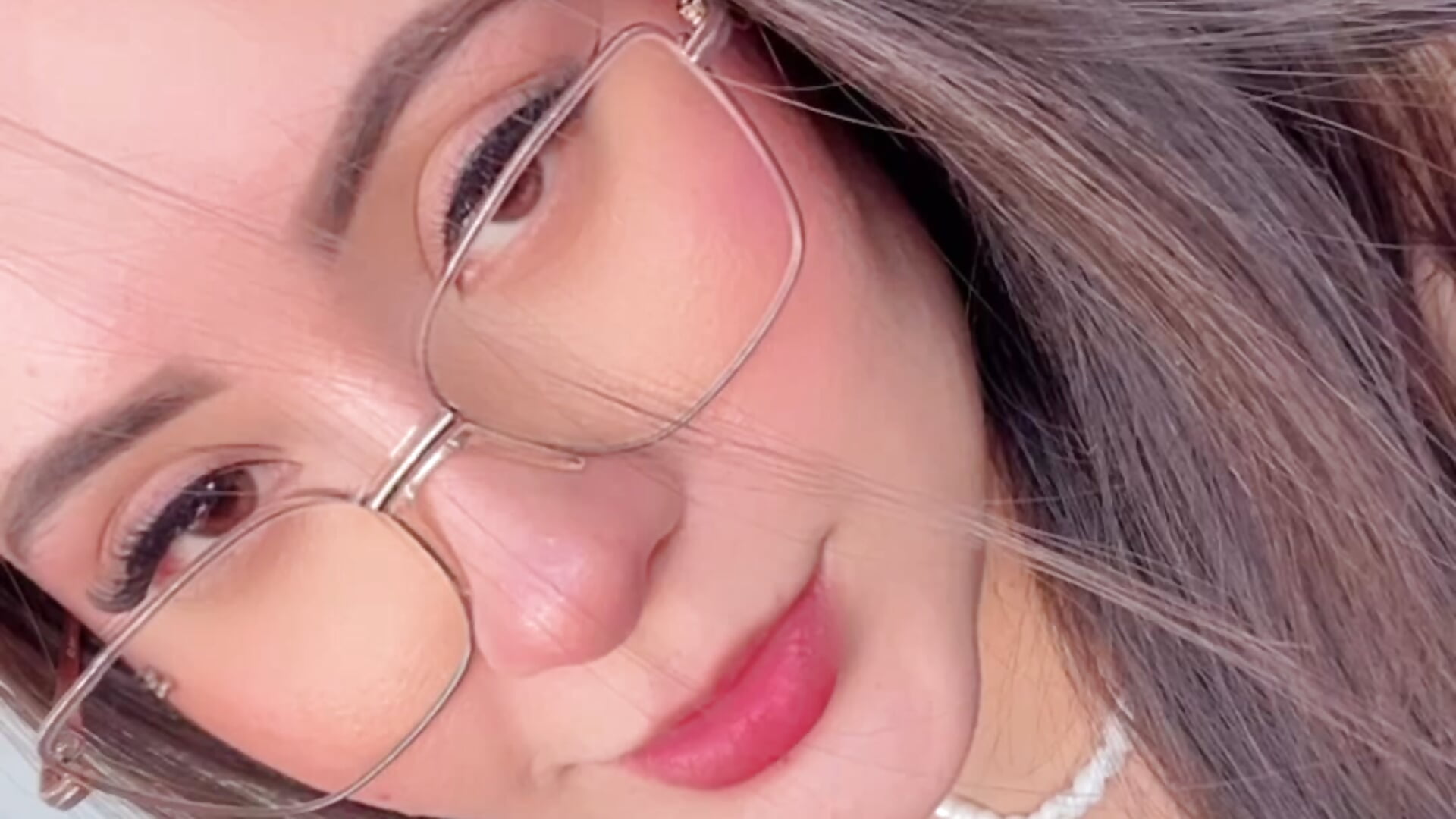 Sweety Honey 💕 - video oleh model kamera Honey_noir