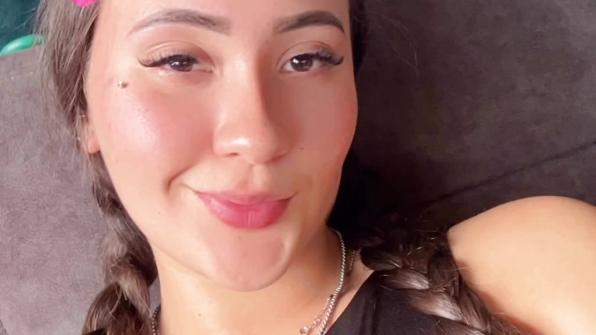 🤭💘 - video oleh model kamera Honey_noir