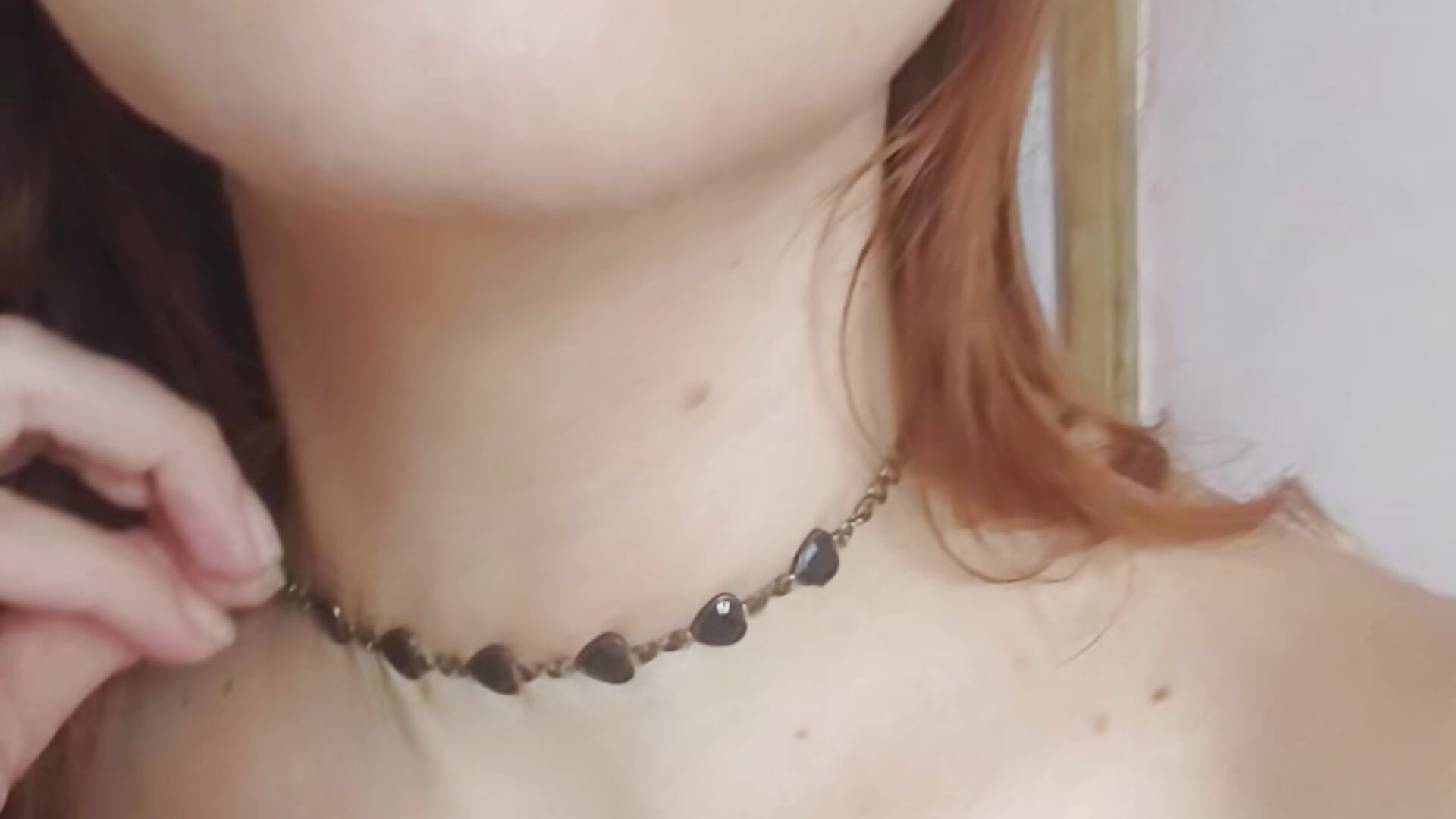 Welcome everyone 01 - video by belliginger cam model