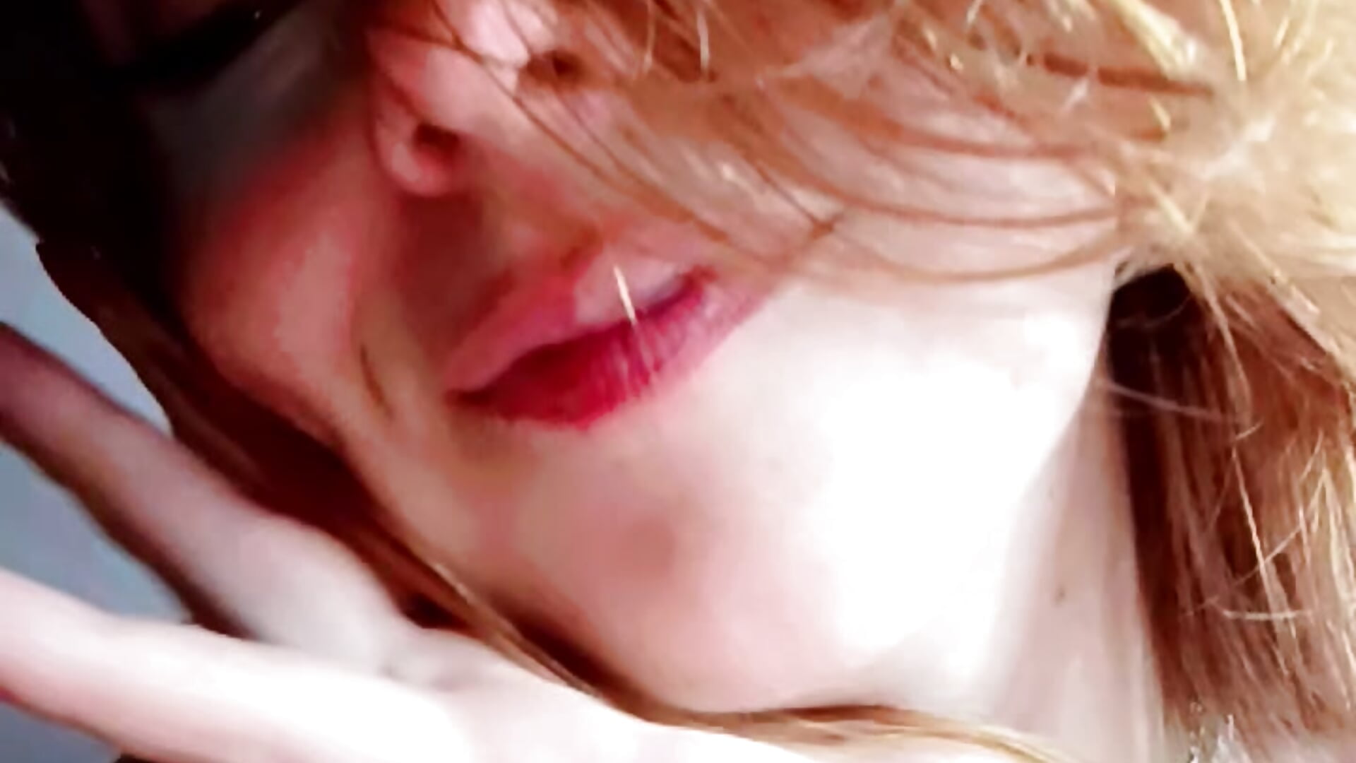 lick 😋 - video by belliginger cam model