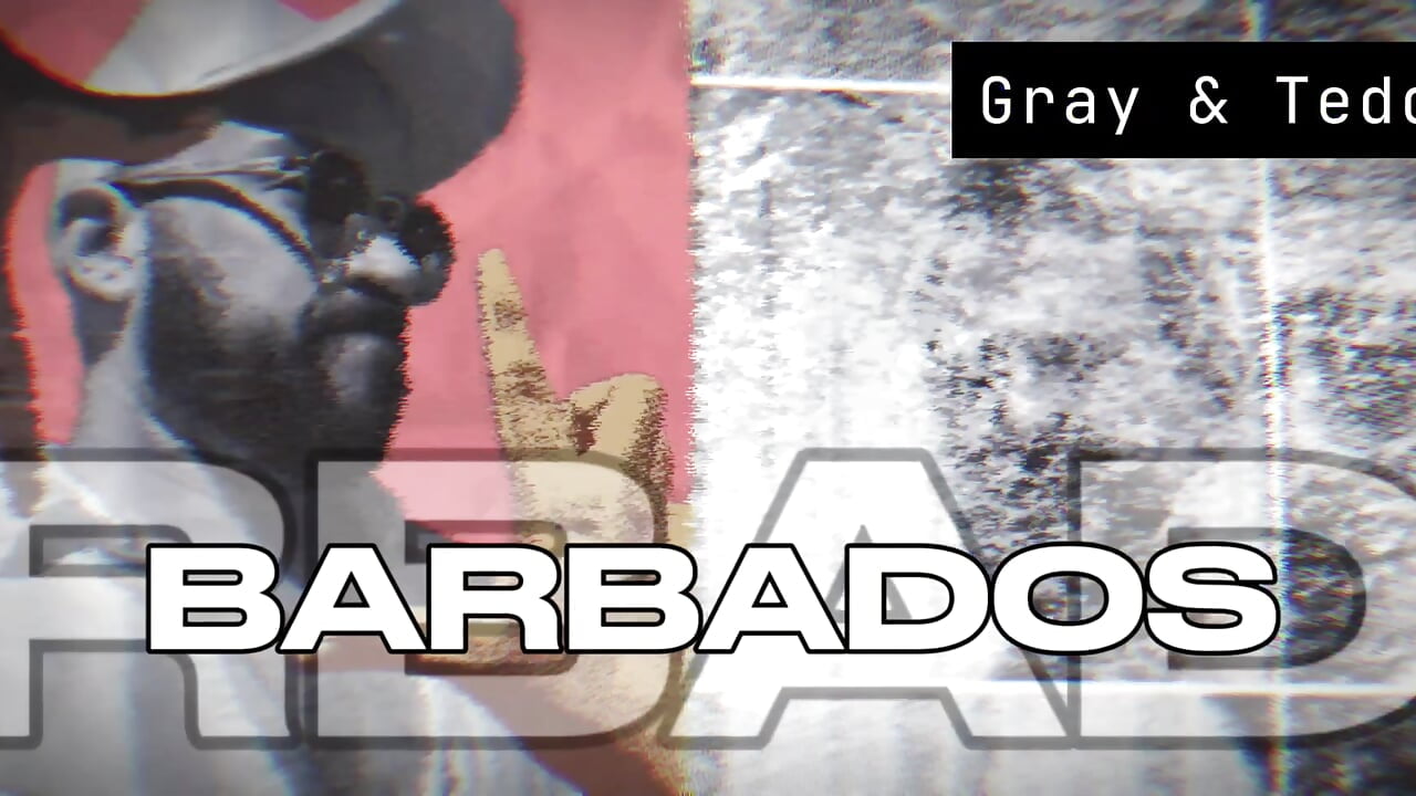 TREND - video van Barbadosbrsc cam-model