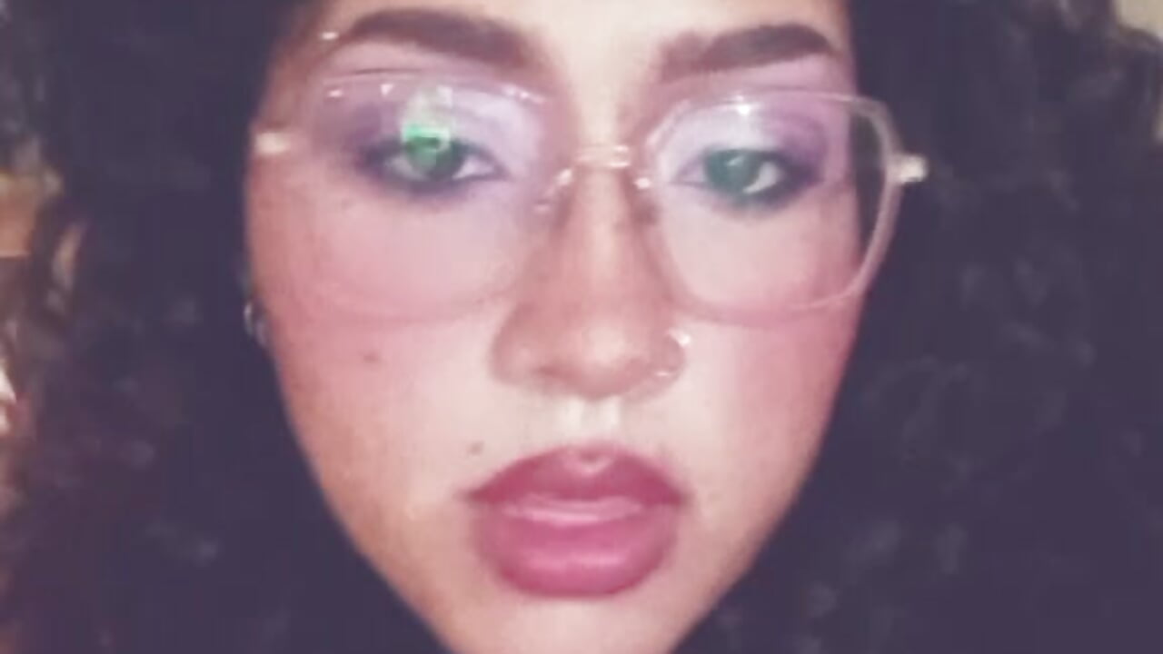 me🩷 - video by BlueeVelvet cam model