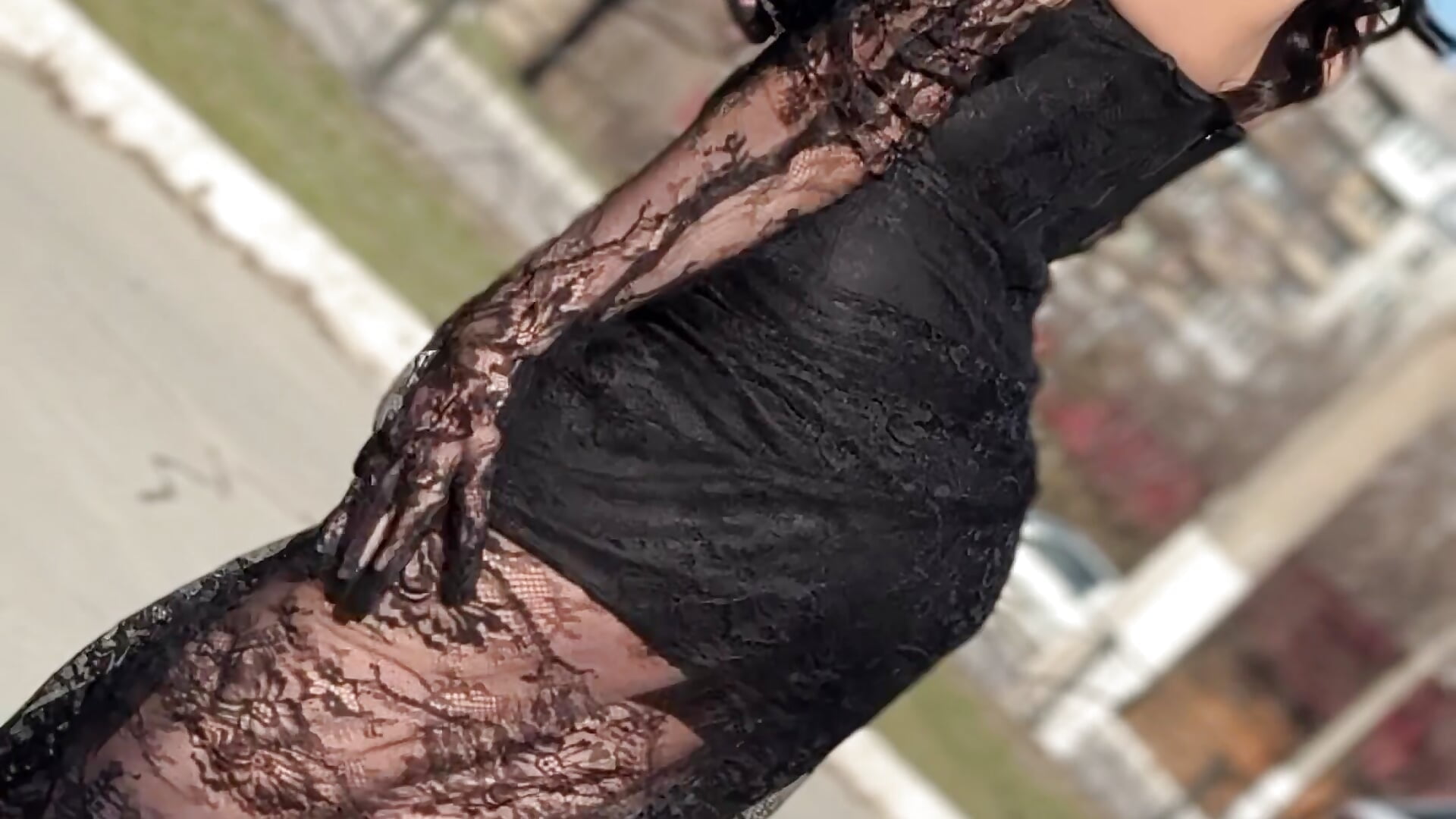 Beaty🥰 - clip cu Alina_XXXX_ model videochat