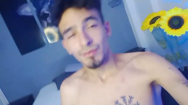 🔥 - video by Jackk_8 cam model