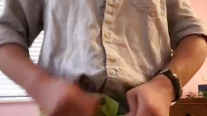 The only thing I want after work is you - video by Jasonsnzuk cam model