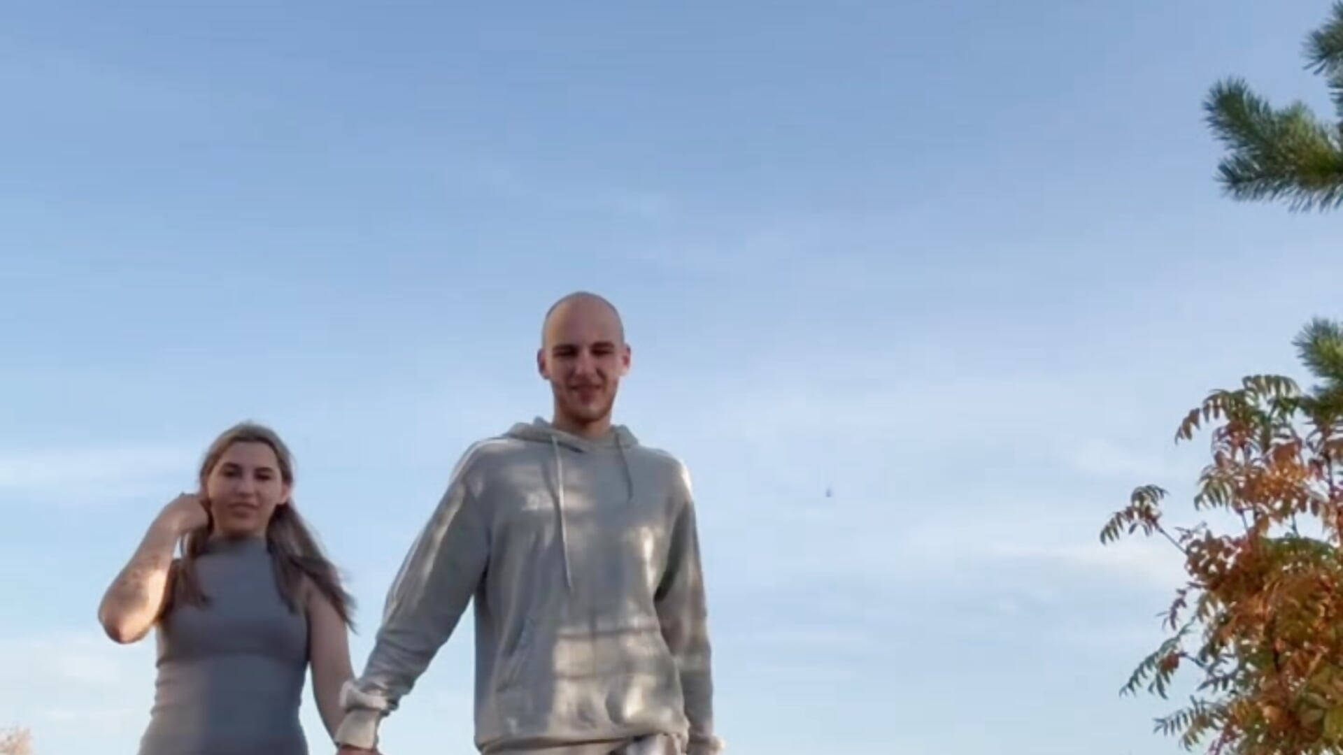 Big love - video by weddingcouple cam model