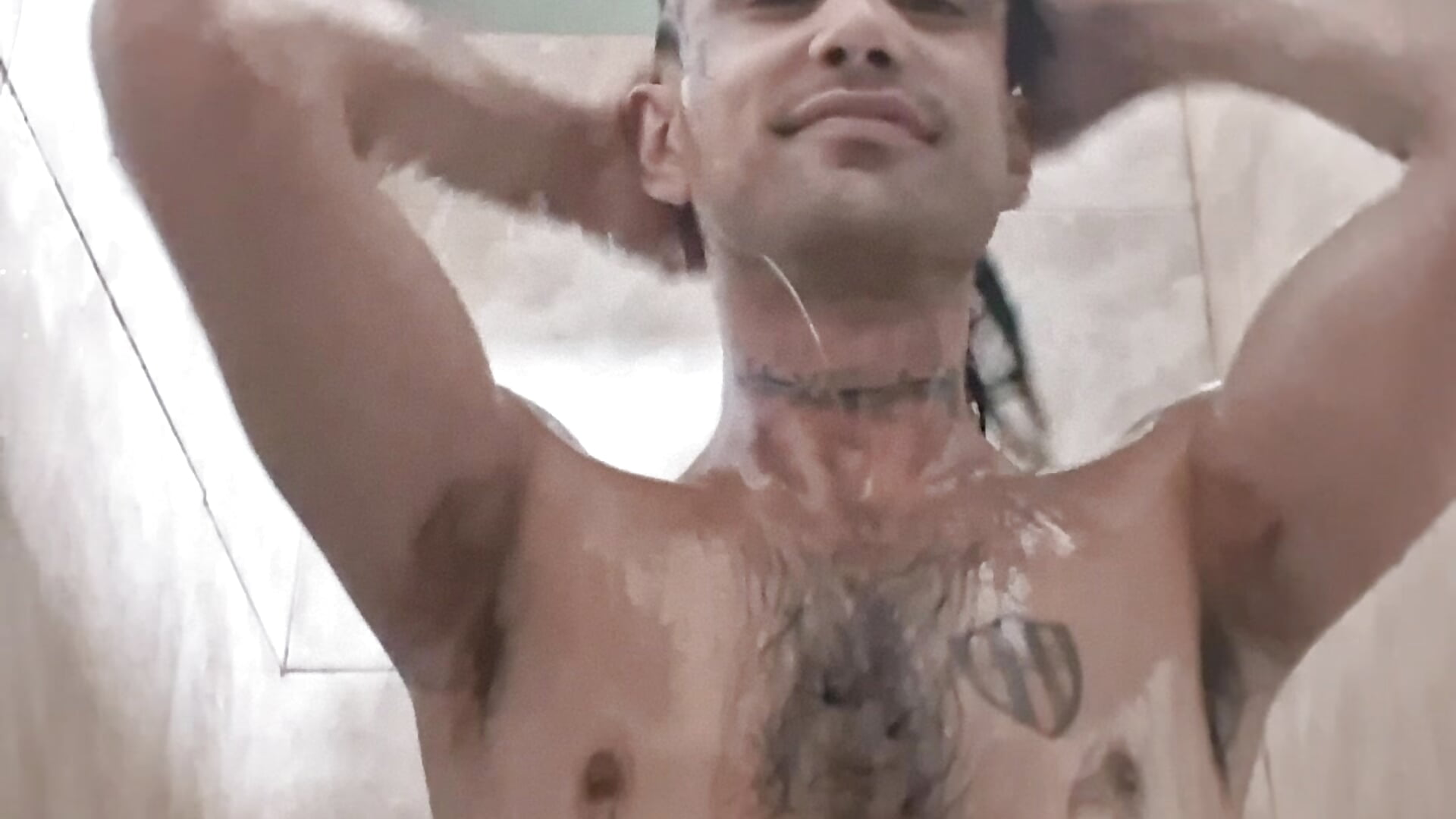 ElfoRey - вебкам модель избранные видео 3956