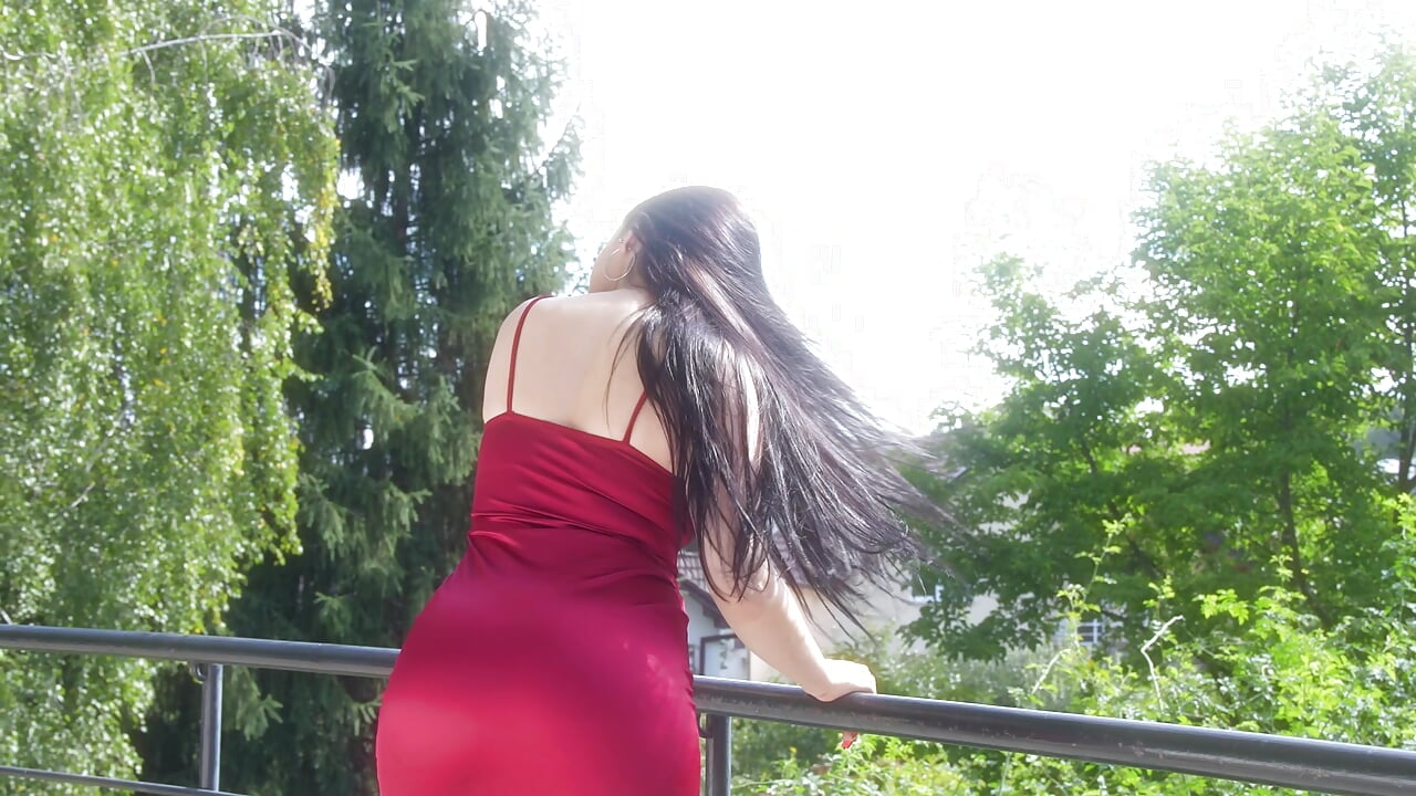 Ruby Hills - video by RubyHills cam model