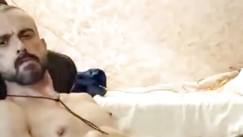 For Fred - video by uaintmybabbydaddy cam model