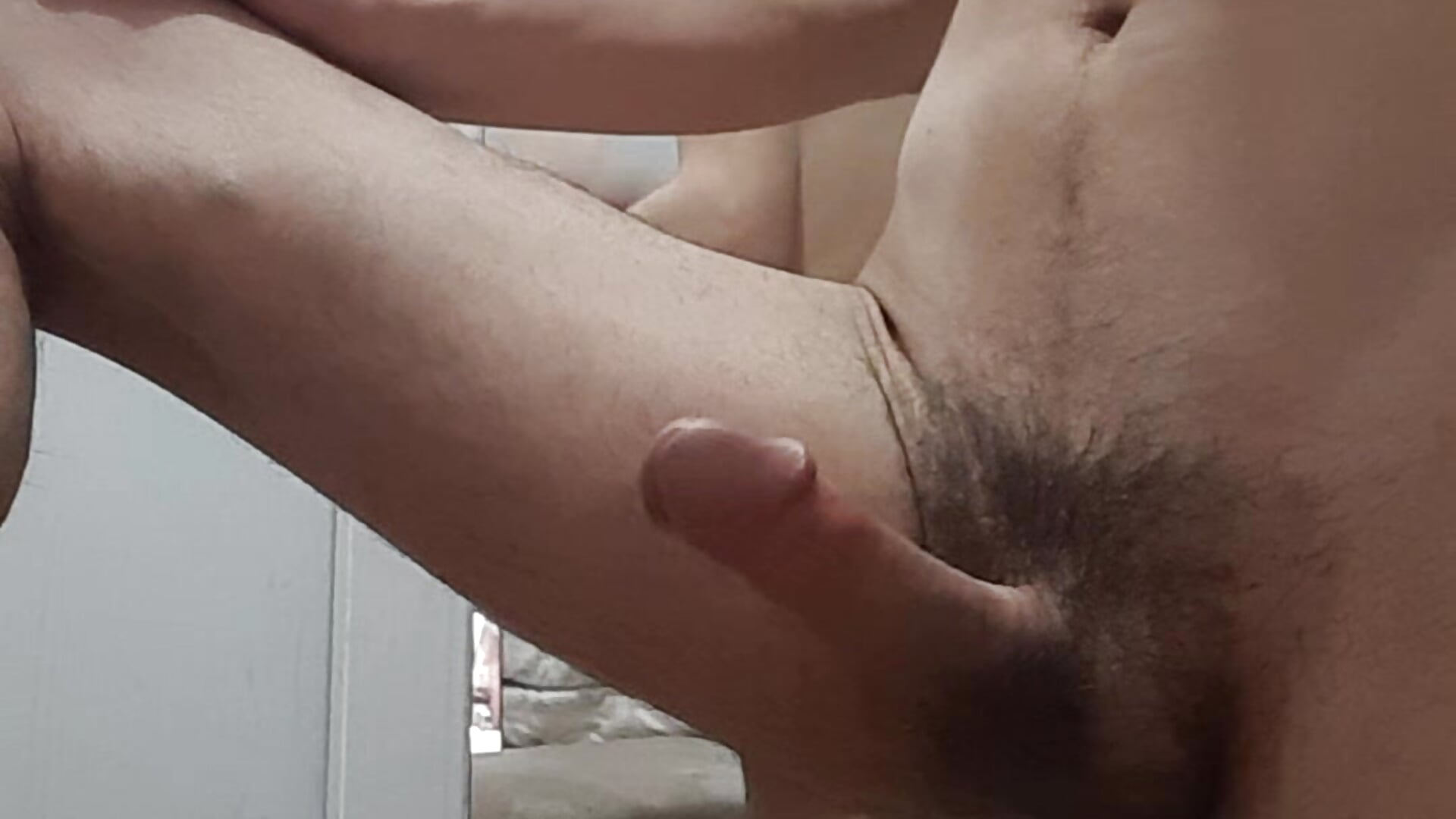 thick cum like a waterfall💦