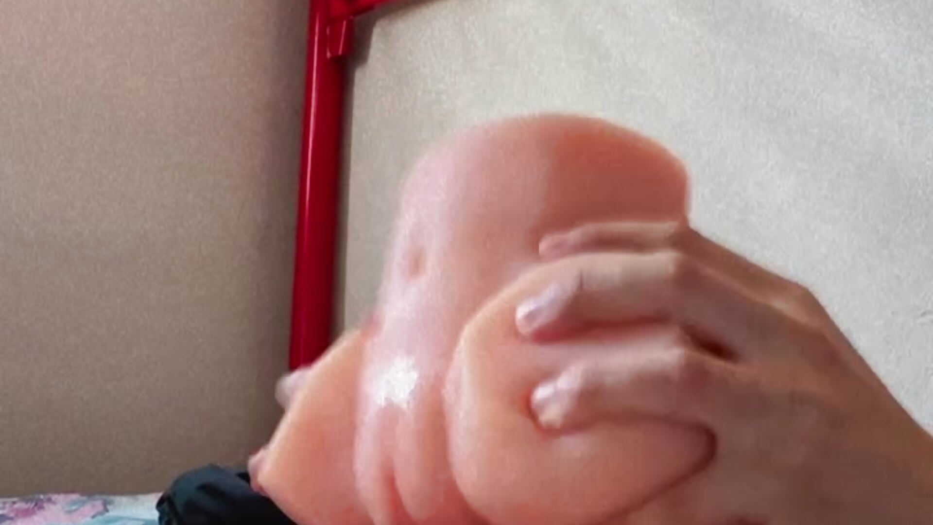 Juguetito - vidéo du modèle de showcams Andy_Hmo