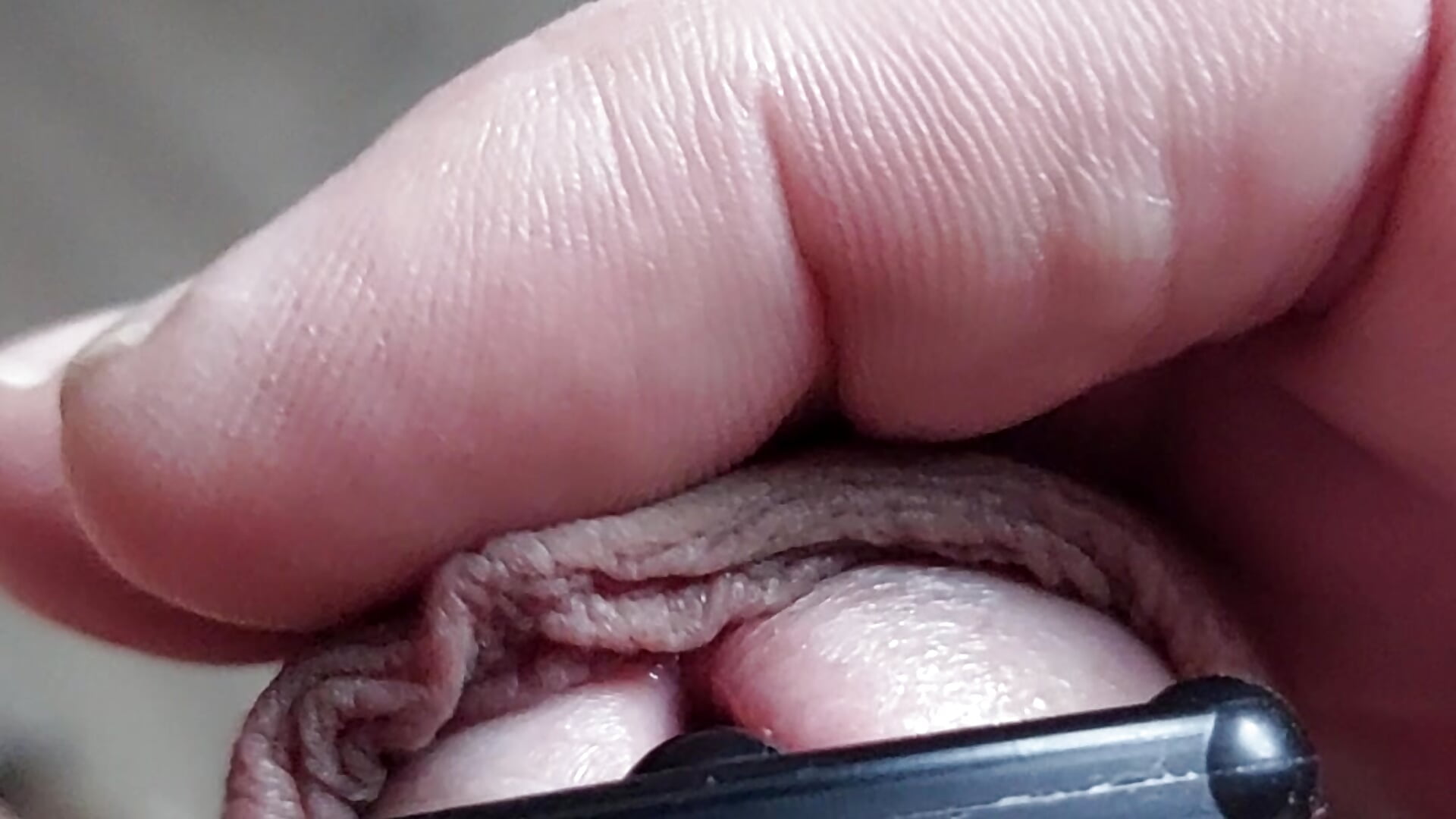 Insertion petit plug - Video von azery27000 Cam-Model