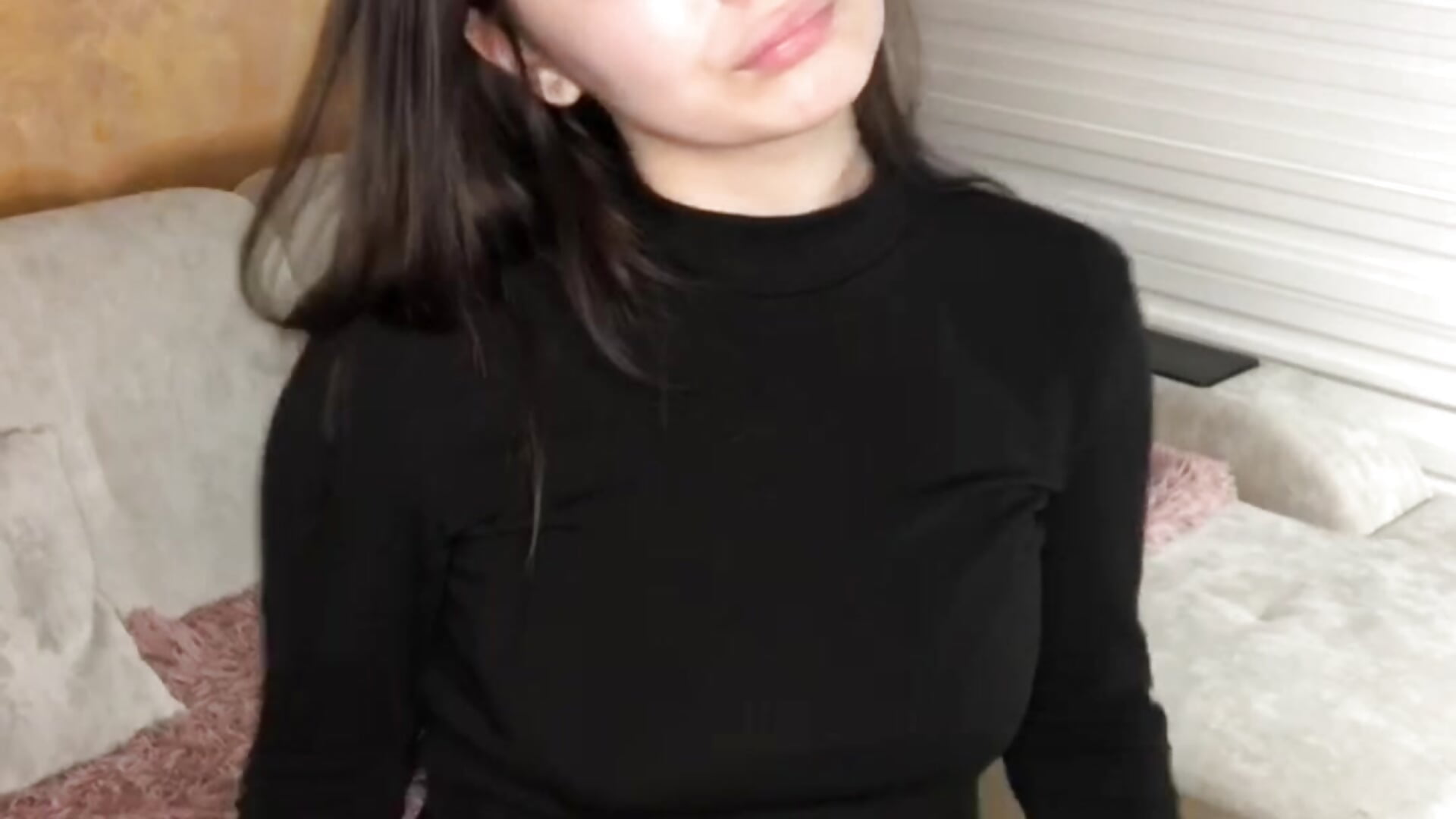 my little tease - video by SolPeerbolt cam model