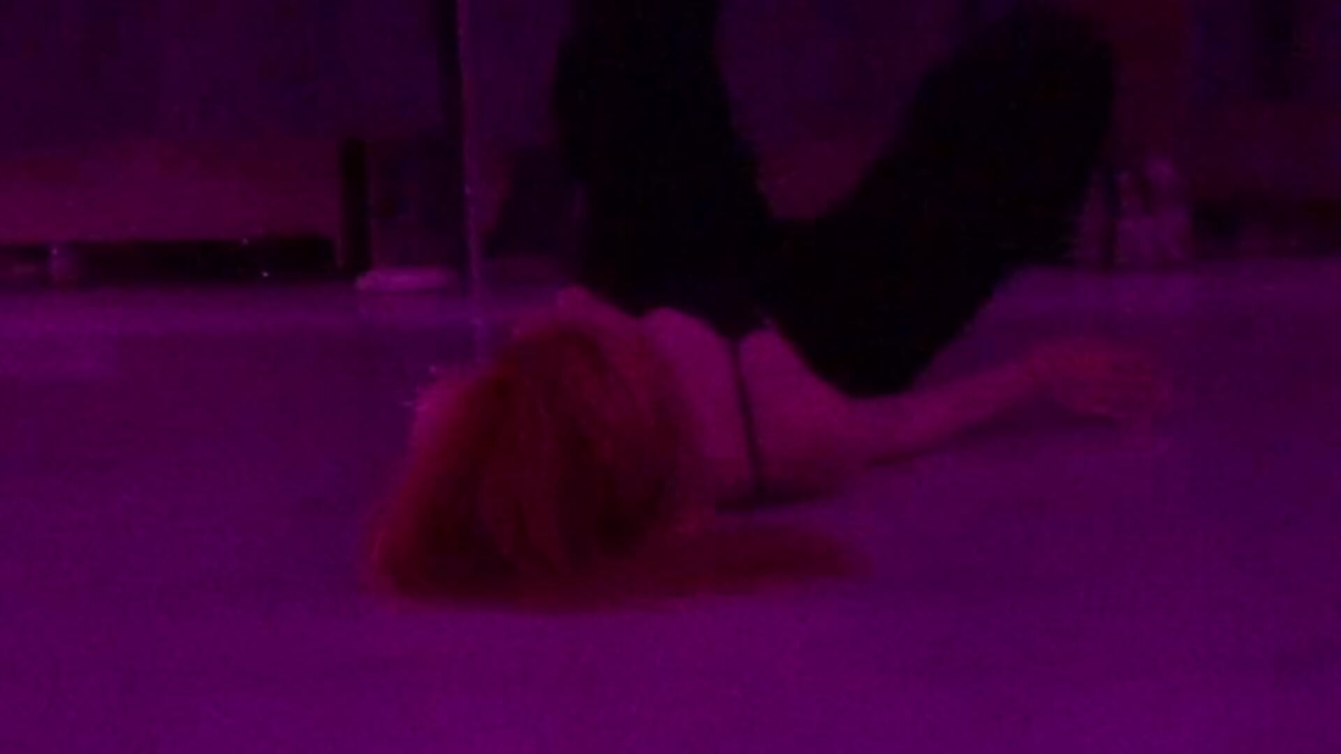 My dance <3 - video od modelky/modela Lucy054