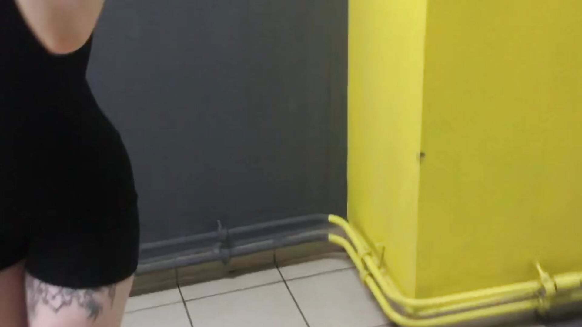 Sport women🥵🔥 - video by LolaVibe cam model