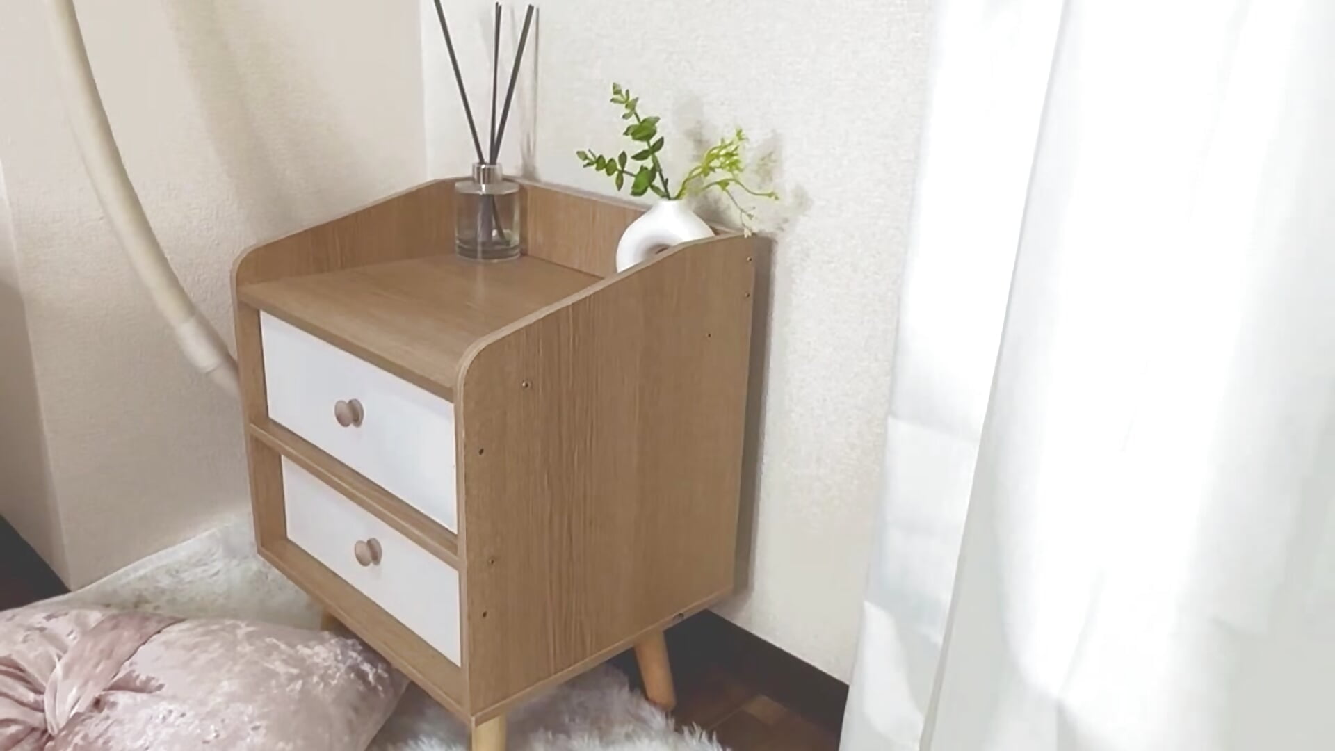 らむの潮シーツ落としてみた。－カメラキャストのramu-meroの動画