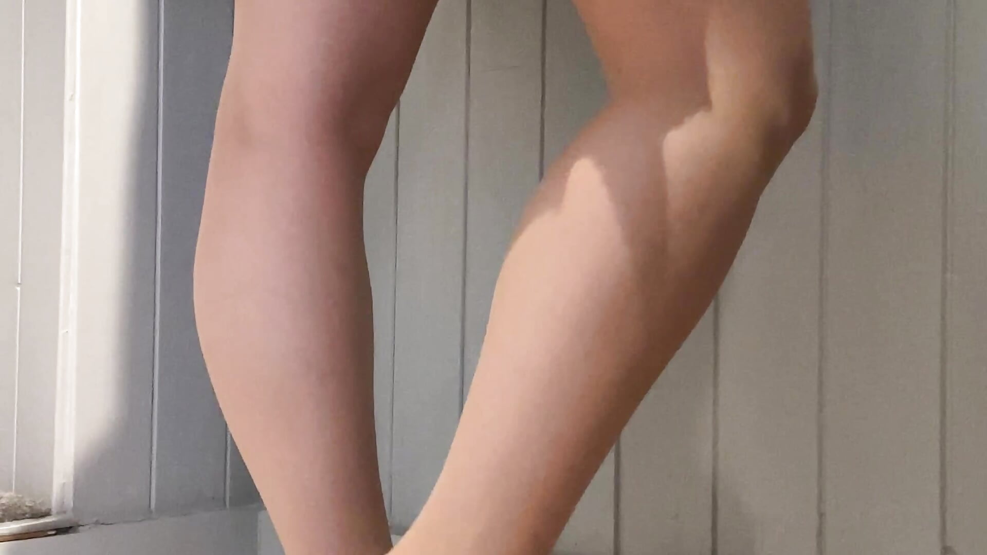 Worship My Feet－カメラキャストのGoddess_EvaXの動画