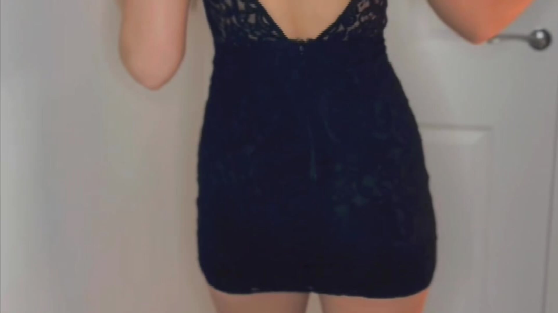 🖤 Ready to be spoilt - 視頻由 JocelynRose 主播提供