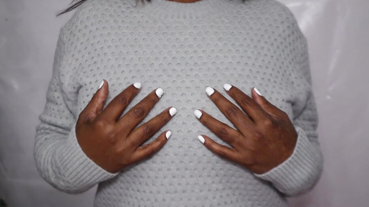 𝕸𝖊𝖗𝖗𝖞 𝕮𝖍𝖗𝖎𝖘𝖒𝖆𝖘 🎄💋－カメラキャストのLayla_lellの動画