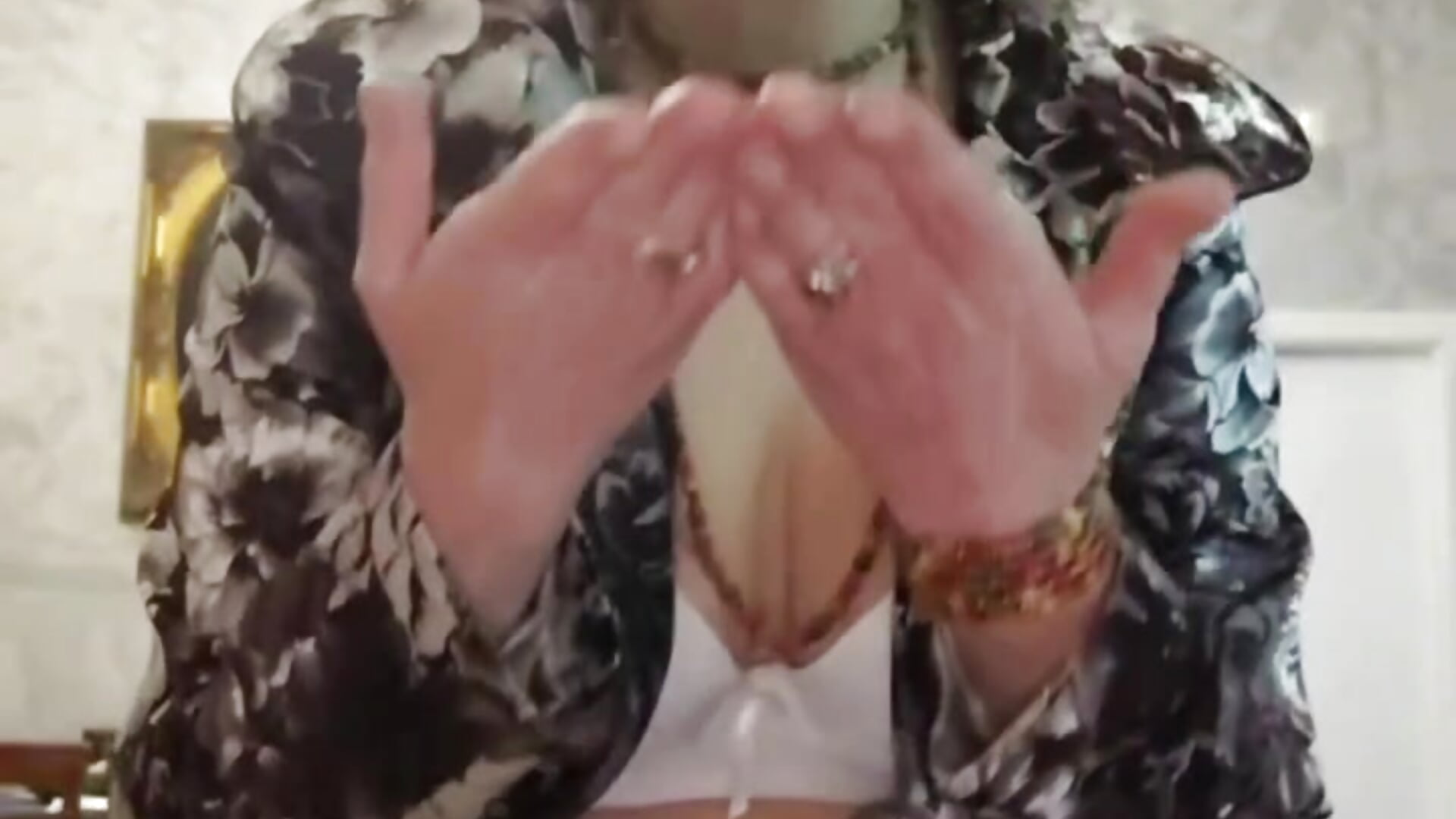 Lets play together! - відео від вебкаммоделі GoldenAngelMilf