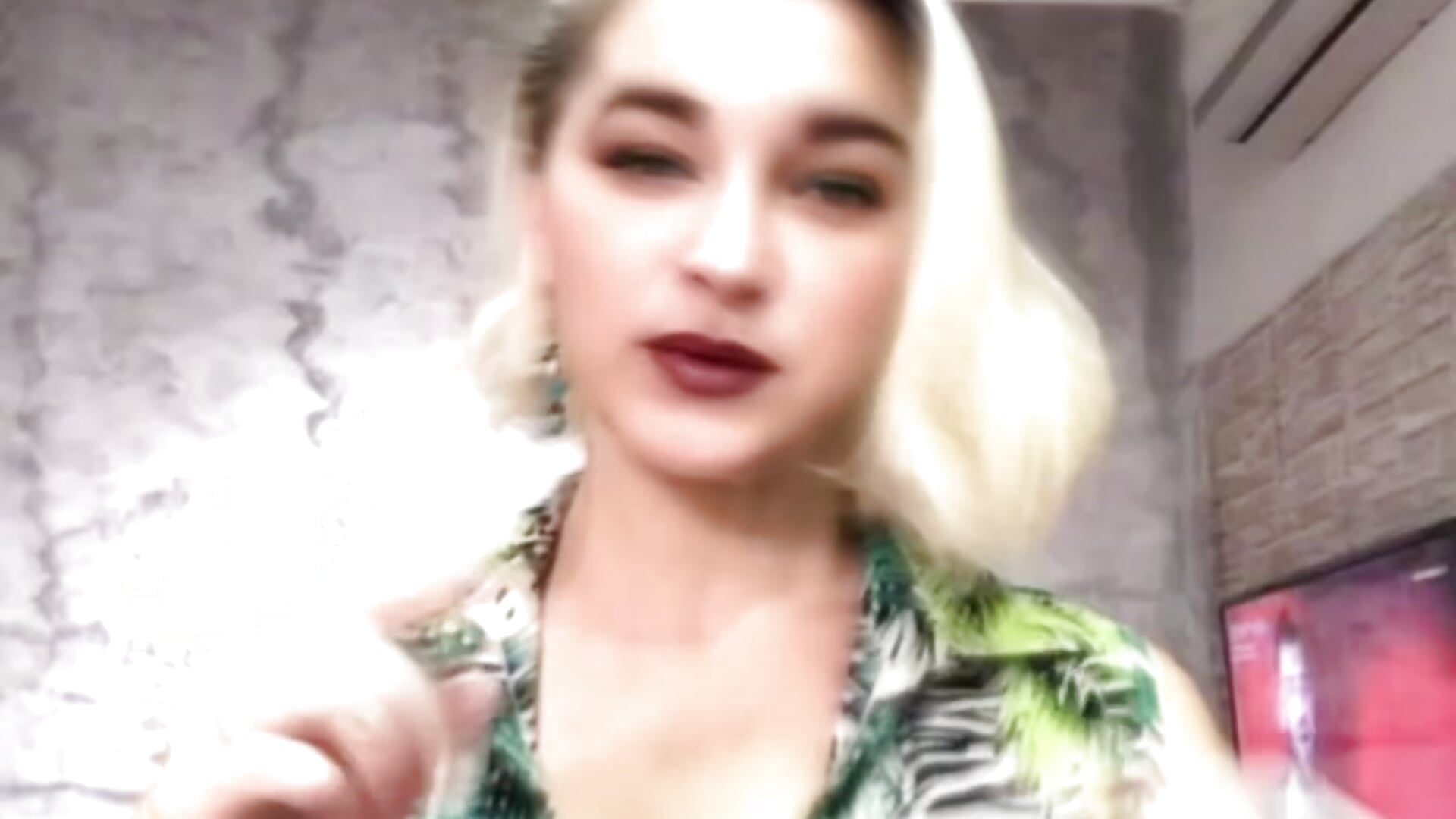 New week! - Video von GoldenAngelMilf Cam-Model