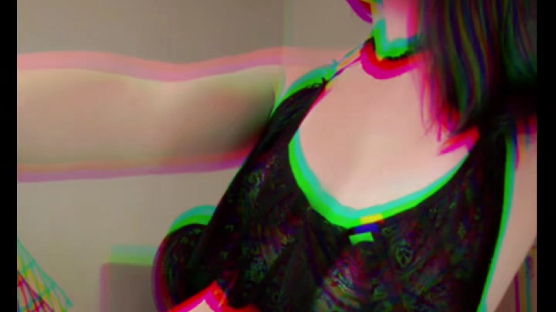 ❤️ - video oleh model kamera Black_Chanel