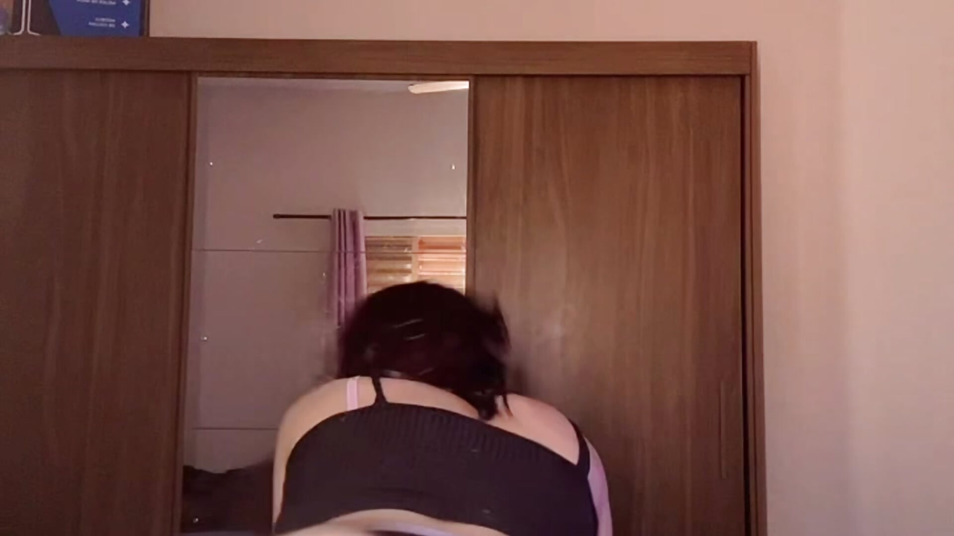 Cuzinho de 4 ? Bora