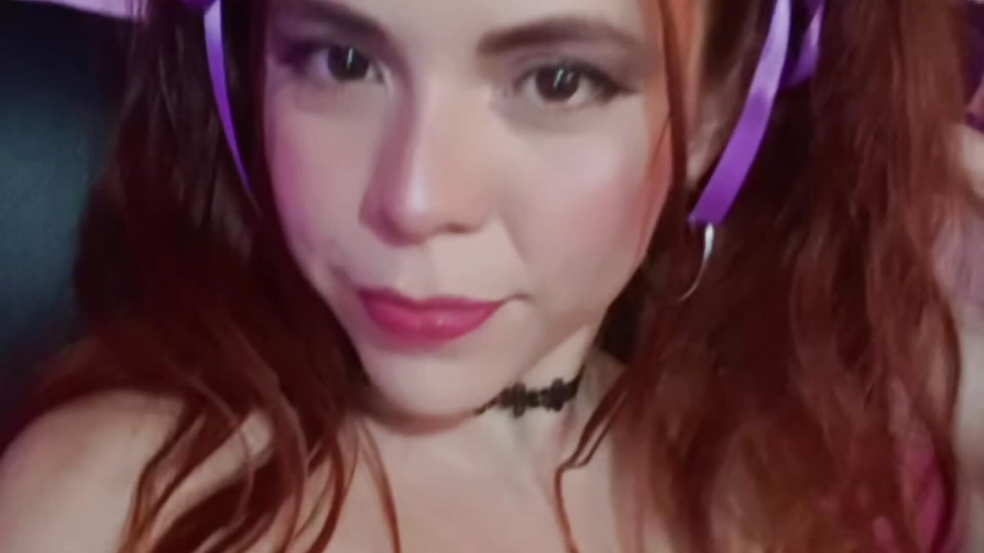 Candy - video Andreaflame1 kameramallilta