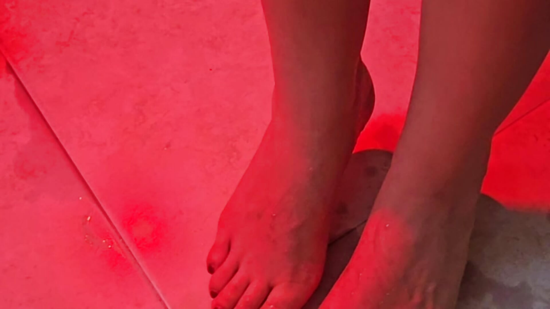 Feet Obsession Live" 👣✨ - video av Andreaflame1 cam-modell