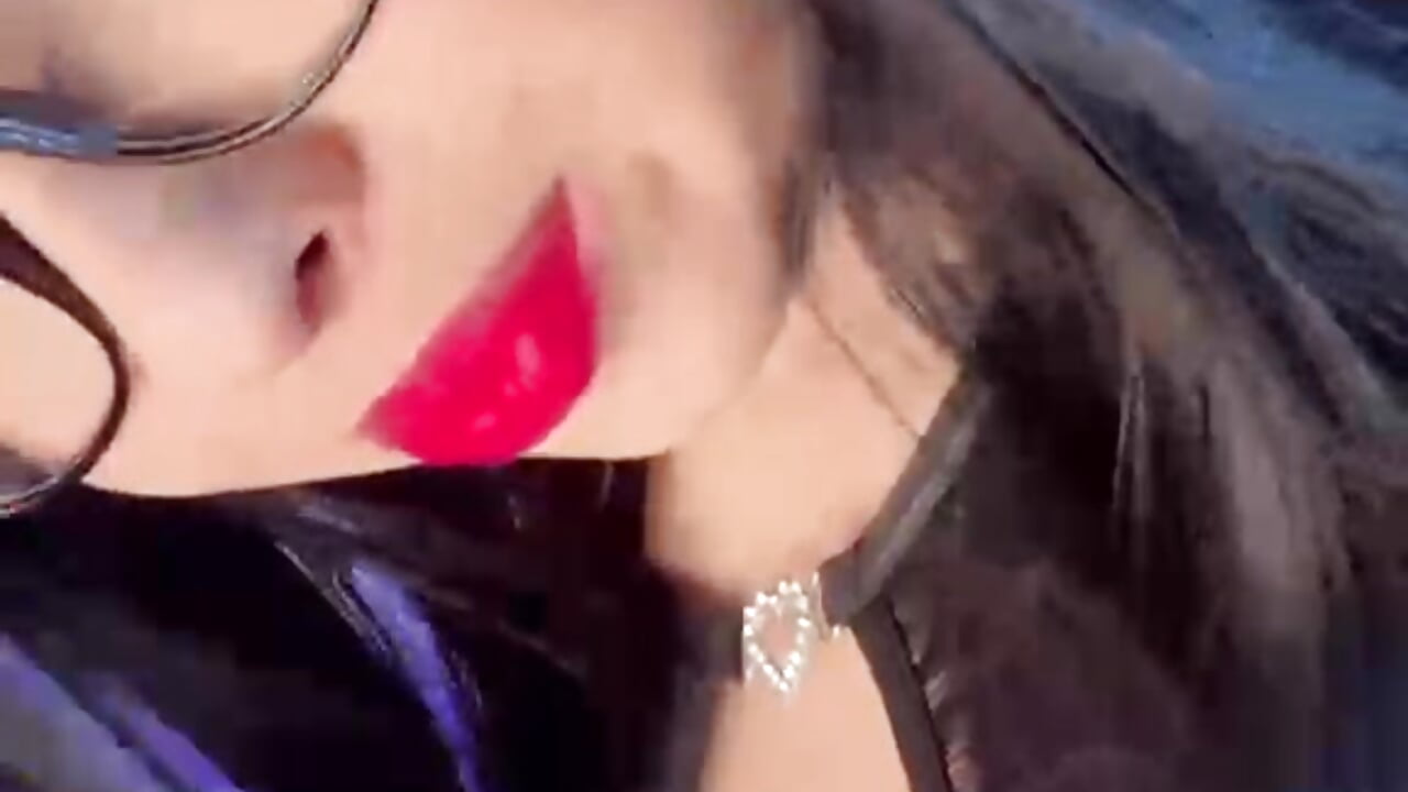 🔥 - video od modelky/modela Caroline_Millerr