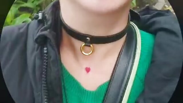 ❤️ - video by QueenMomyS cam model