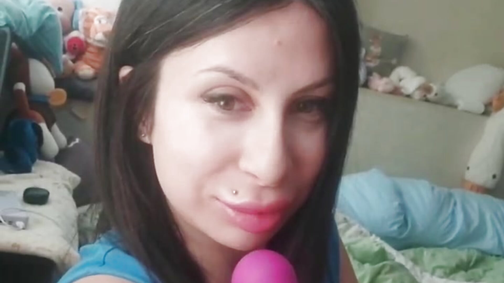 For my love Nuts❤️ - відео від вебкаммоделі QueenMomyS