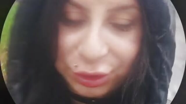 Couse i'm haappyyyy💃 - video by QueenMomyS cam model