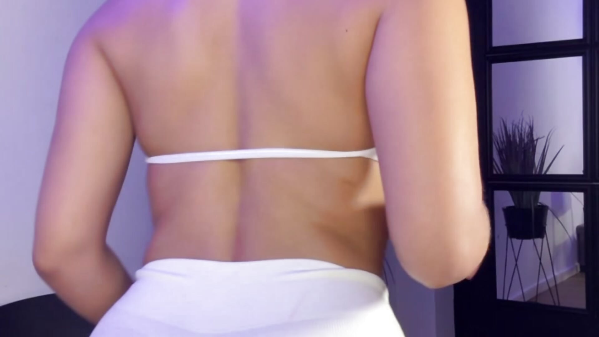 Twerking 🔥🍑 - βίντεο μοντέλου Capricho_01
