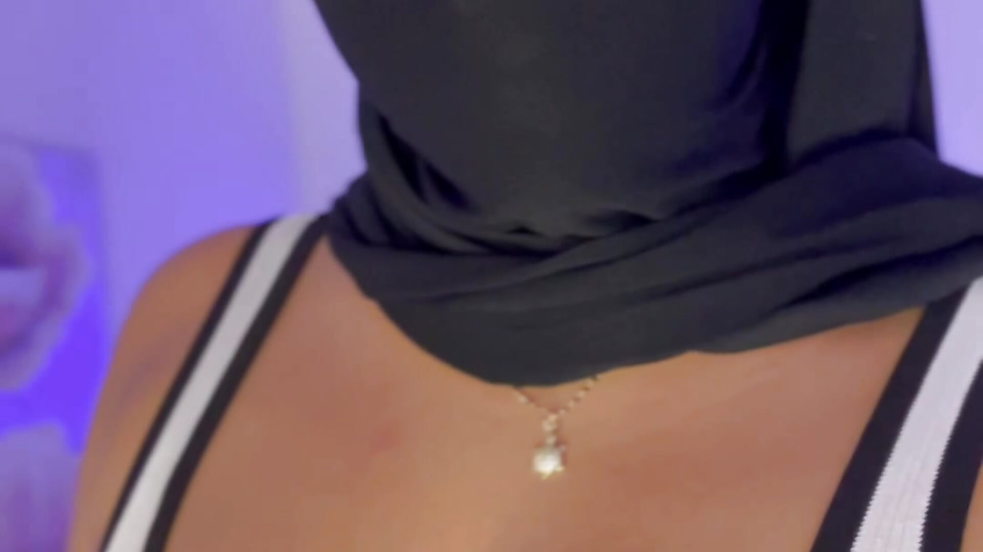 💓Kisses💓 - video by Ridwana_Haddad cam model