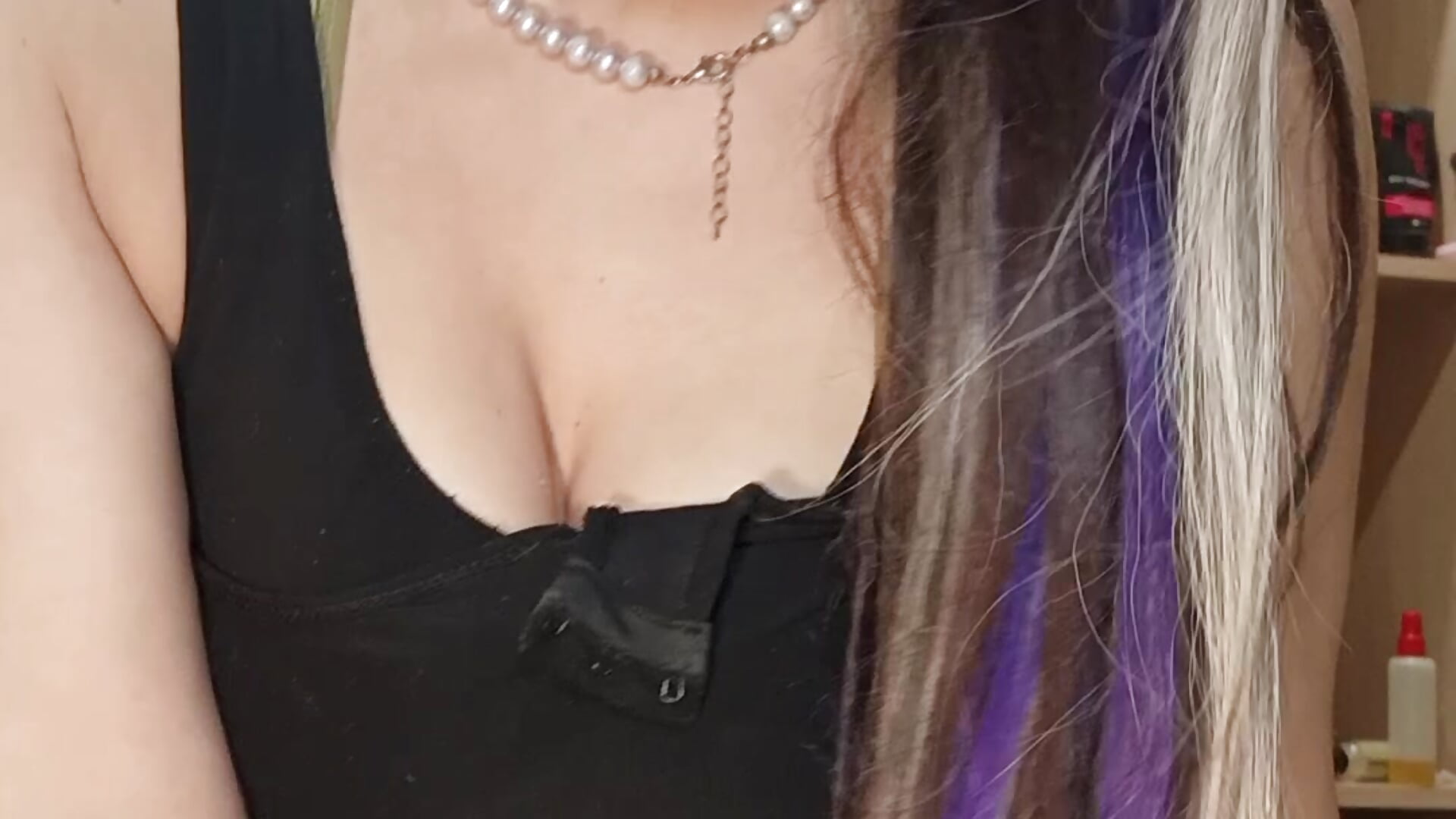 VID_20260212_223107 - Vídeo de Conny_Shellie, modelo de vídeos