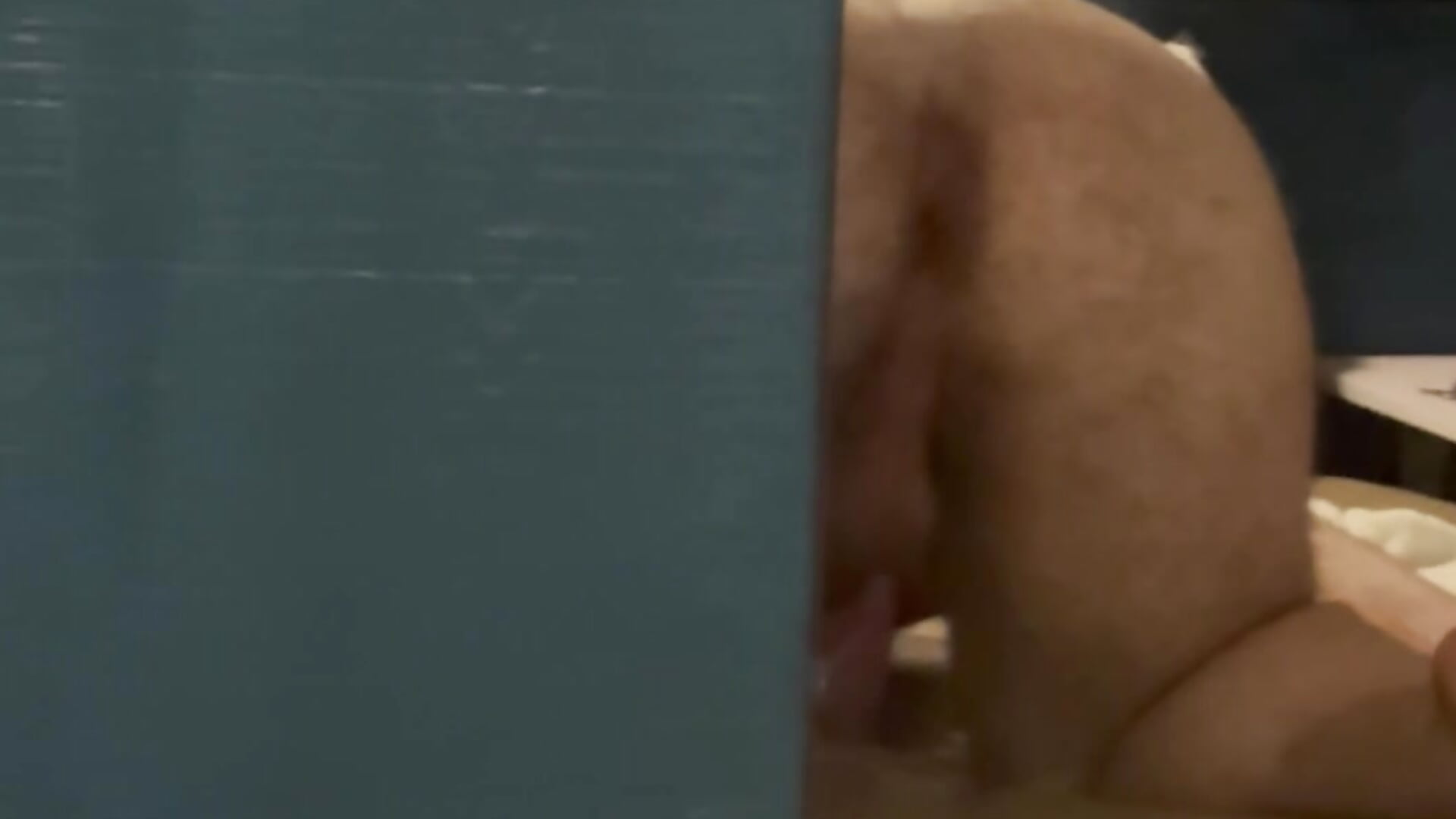 Baths Tease - video od modelky/modela theboysclubfans