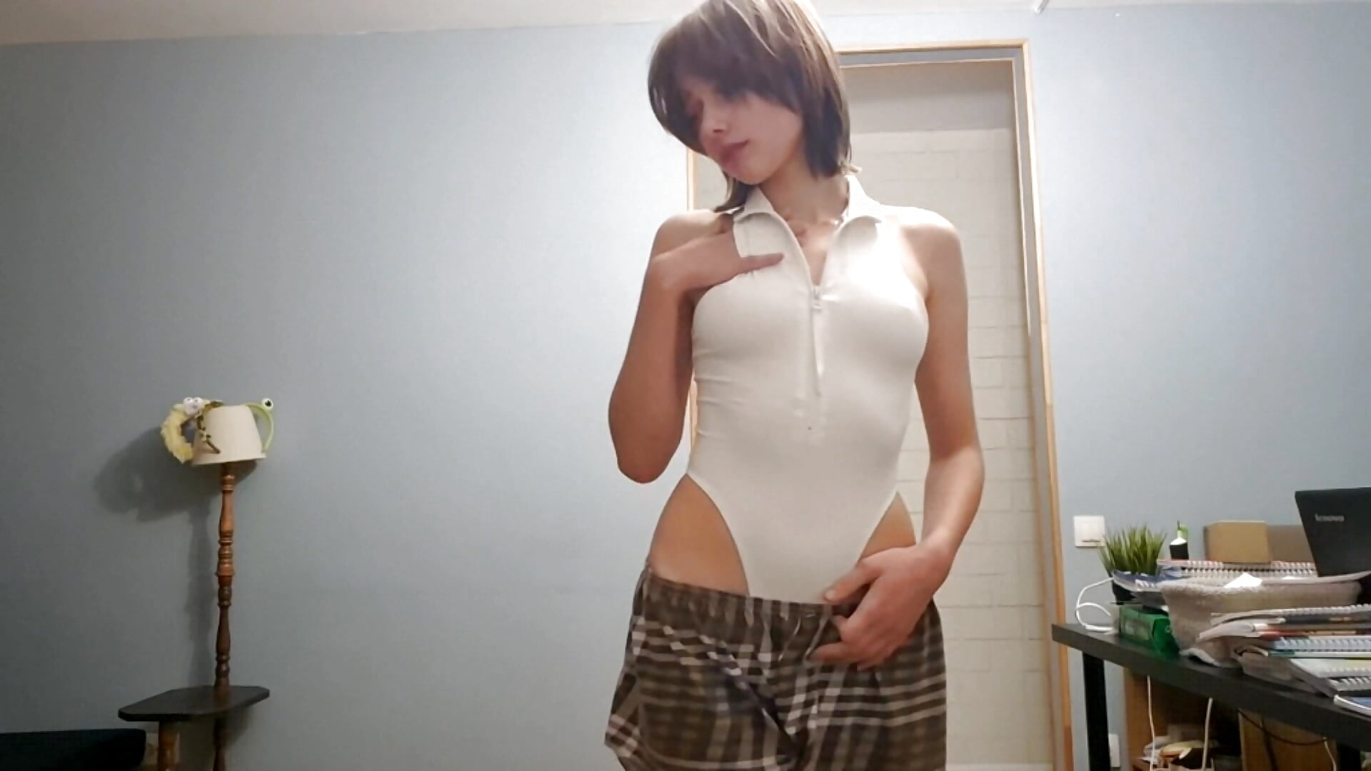 Tease - video by ExitedTroth cam model