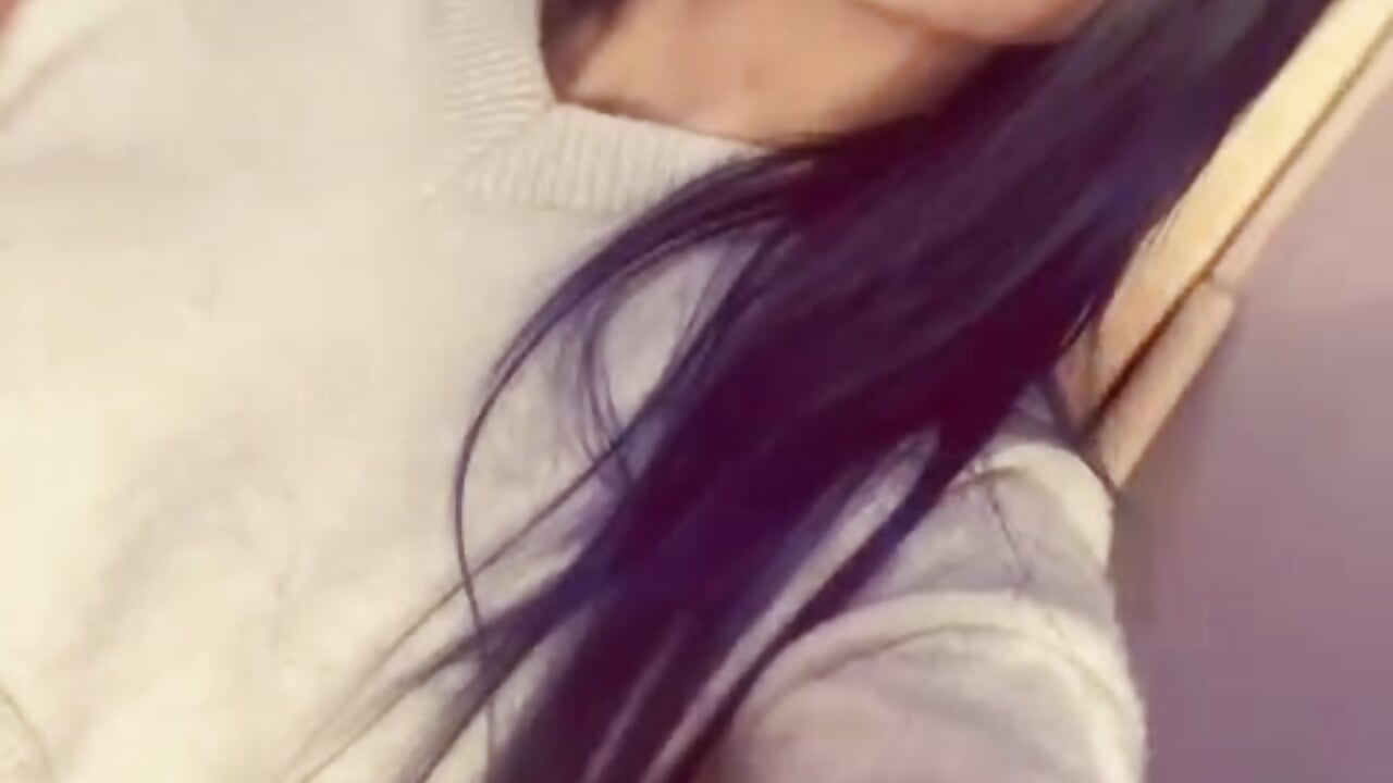 Come and try me 💓 – video modela na kameri _ceeleste_cute_