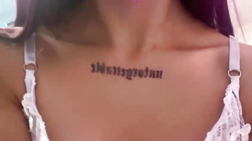 Tatto Boddy ♥ - video by _ceeleste_cute_ cam model