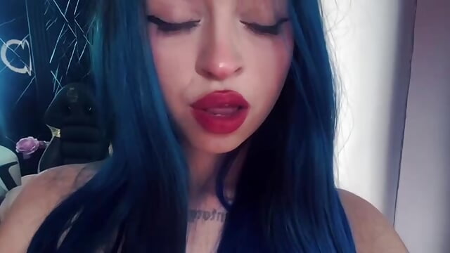 💫✨ - video by _ceeleste_cute_ cam model