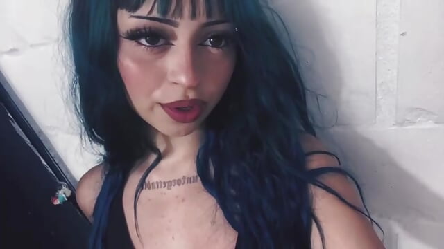 "I don't know what provokes me more... your words or the silence you leave afterwards."🌷🪄 - clip cu _ceeleste_cute_ model videochat