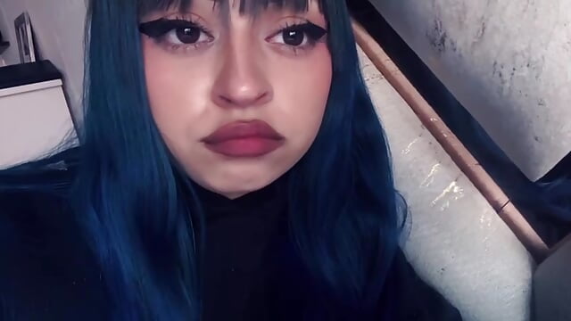 "I'm not Google, but you have everything I'm looking for." 💜 – video modela na kameri _ceeleste_cute_