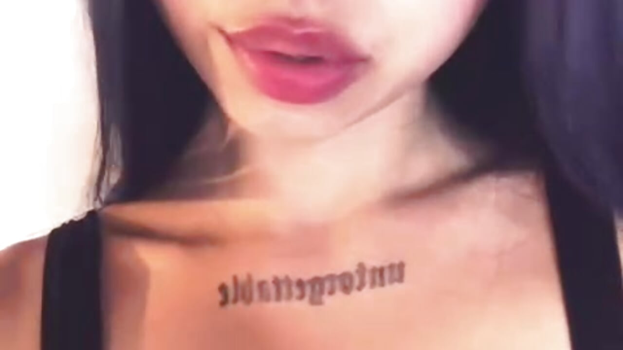 🎀 - _ceeleste_cute_ 캠 모델의 동영상