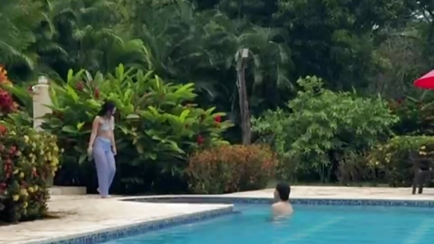 🤤🤤 - clip cu amber_tonny77 model videochat