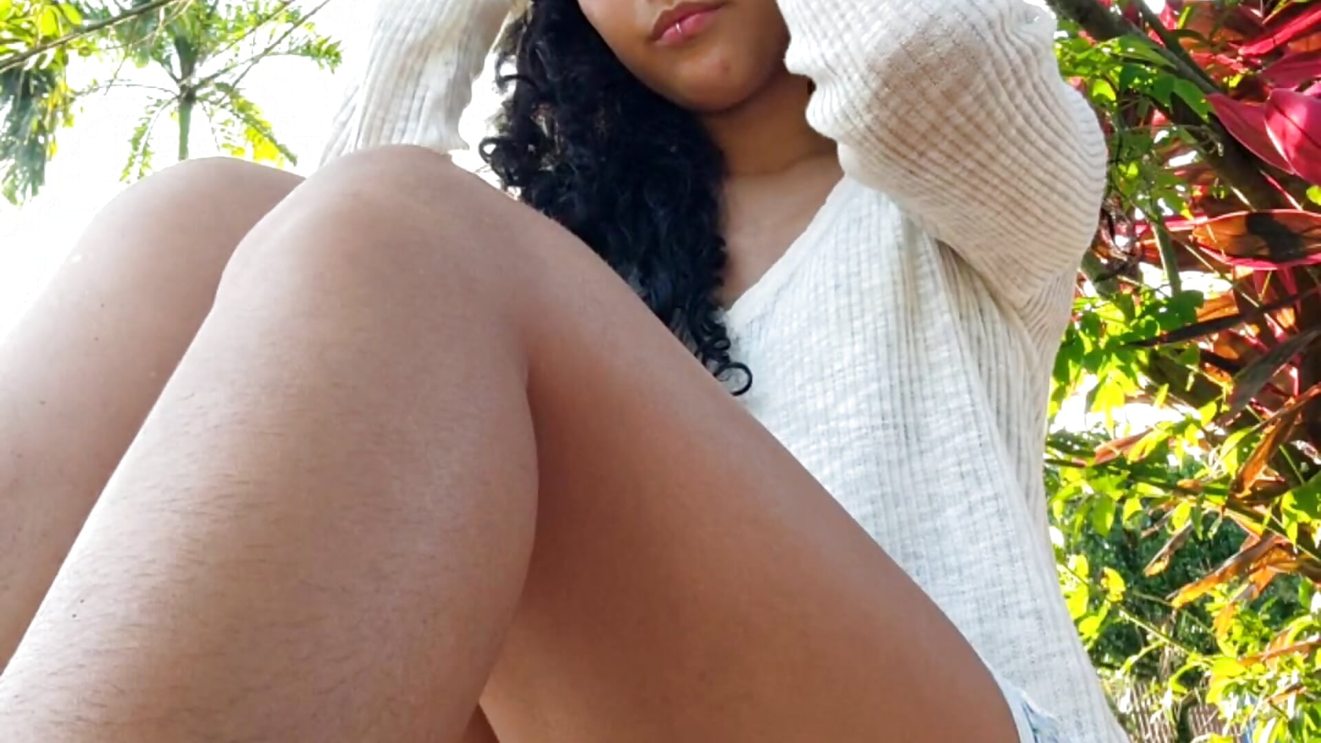 A day having a picnic // Un día haciendo picnic - video oleh model kamera _TOMOE